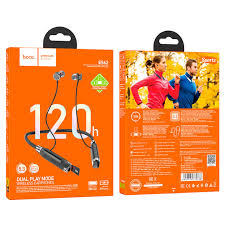 Hoco Es 62 Neckband 120h