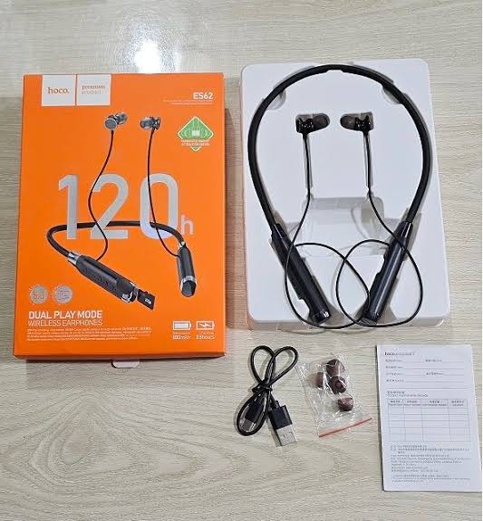 Hoco Es 62 Neckband 120h