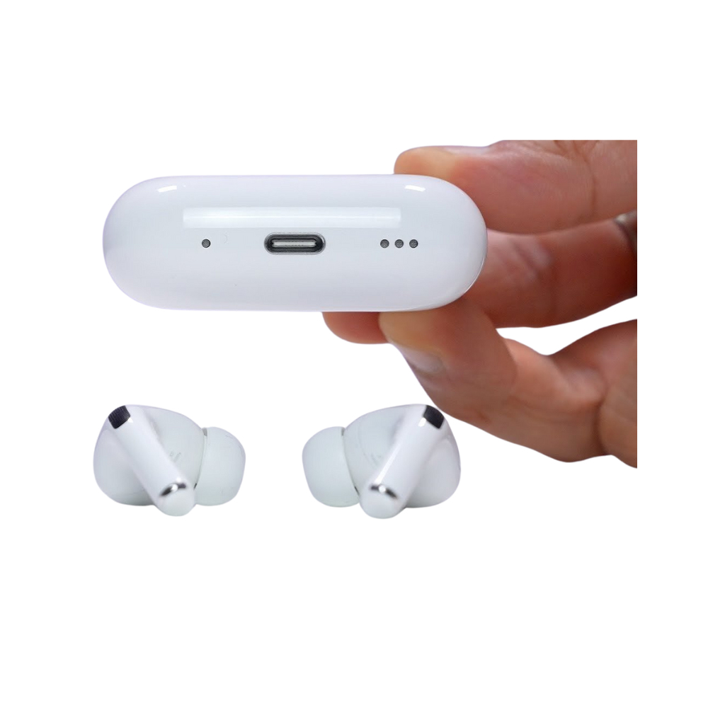 AirPods Pro (2nd Generation) ANC H2